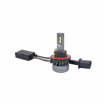 Quality Super Bright Car LED Headlights 6000 Lumens Auto Headlight Bulbs IP65 Waterproof factory